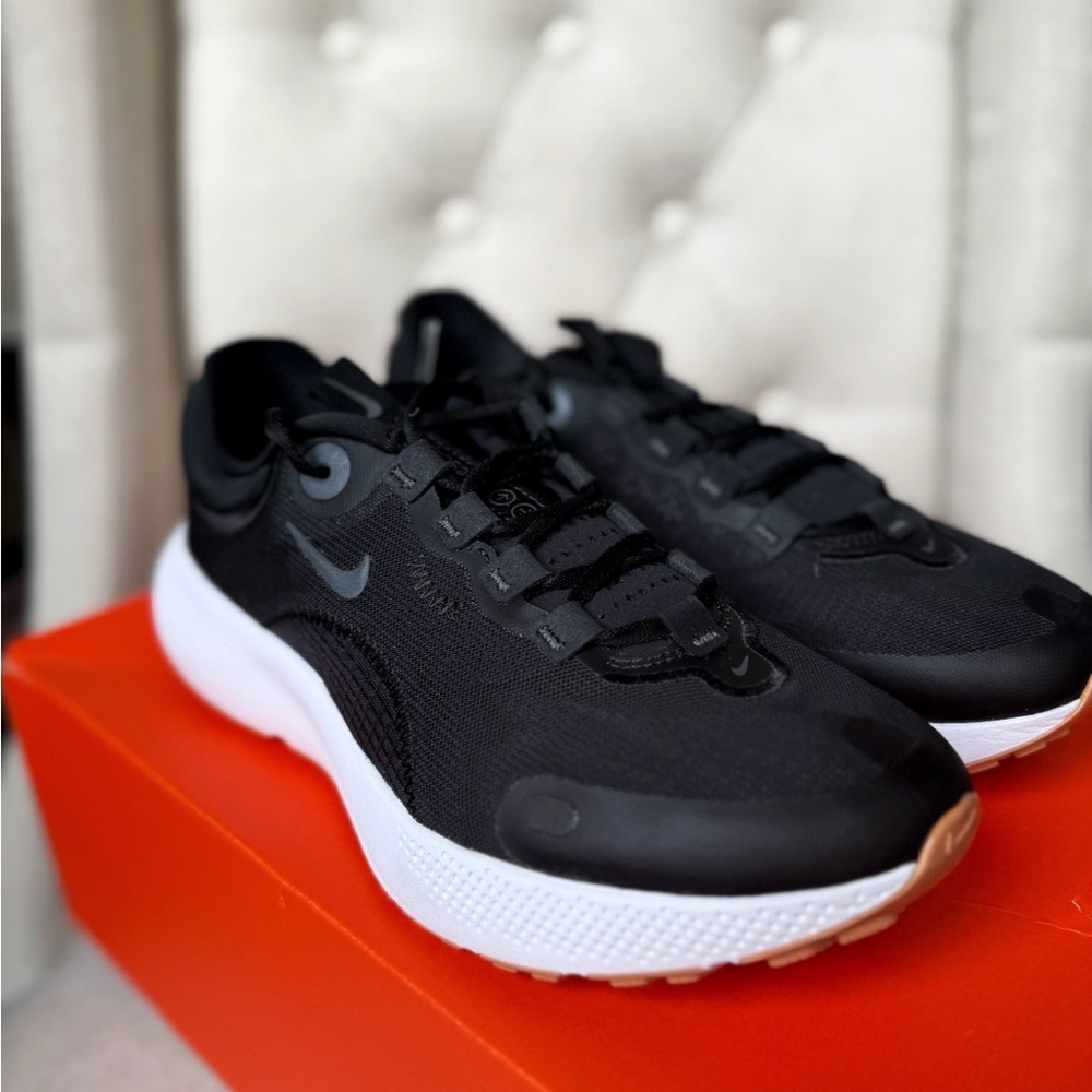 BNIB Nike Women’s Black Running Shoes